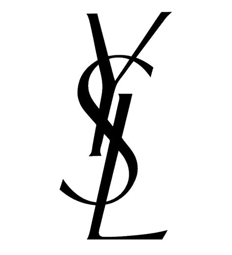 ysl logo maker|YSL logo young thug.